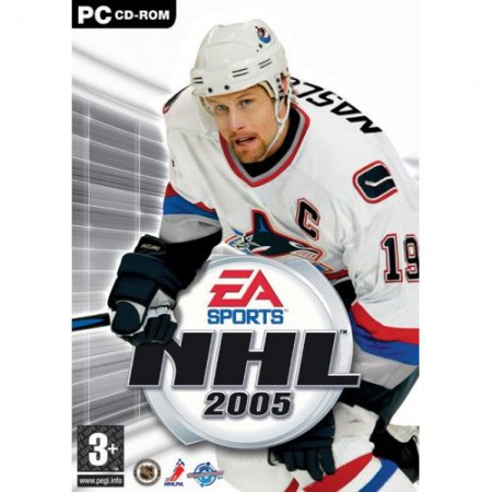 NHL 2005