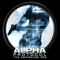 Alpha Protocol